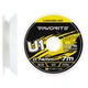 Флюорокарбон Favorite U1 FC 7m #20/0.74mm 68.5lb/31.07kg - изображение 1