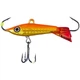 Балансир Viking Fishing Yeti Ice Jig 30mm 5.0g #8 Candle Flame - изображение 1