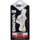 Балансир Viking Fishing Yeti Ice Jig 75mm 36.0g #12 Smoke Anchovy - зображення 2