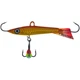 Балансир Viking Fishing Yeti Ice Jig 50mm 12.0g #8 Candle Flame - зображення 1