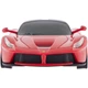 Машинка Rastar Ferrari LaFerrari 1:24 Красный - изображение 6