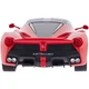 Машинка Rastar Ferrari LaFerrari 1:24 Красный - изображение 7