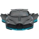Машинка Rastar Bugatti Divo на радиоуправлении. 1:14. Серый - изображение 7