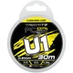 Флюорокарбон Favorite U1 FC 30m #3.5/0.31mm 14.1lb/6.38kg - изображение 2