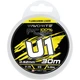 Флюорокарбон Favorite U1 FC 30m #10/0.52mm 37.2lb/16.86kg - изображение 2
