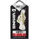 Балансир Viking Fishing Yeti Ice Jig 50mm 12.0g #13 Just Pike - изображение 2
