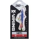 Балансир Viking Fishing Yeti Ice Jig 90mm 46.0g #9 Strange Perch - изображение 2