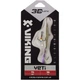 Балансир Viking Fishing Yeti Ice Jig 75mm 36.0g #13 Just Pike - зображення 2