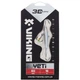 Балансир Viking Fishing Yeti Ice Jig 60mm 16.0g #11 Anchovy - зображення 2