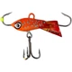 Балансир Viking Fishing Yeti Ice Jig 20mm 3.0g #7 Coral Trout - изображение 1