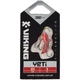 Балансир Viking Fishing Yeti Ice Jig 20mm 3.0g #7 Coral Trout - изображение 2