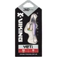 Балансир Viking Fishing Yeti Ice Jig 50mm 12.0g #1 Blue Glam - изображение 2