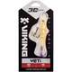 Балансир Viking Fishing Yeti Ice Jig 90mm 46.0g #6 Japanese School - изображение 2