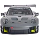 Машинка Rastar Porsche 911 GT2 RS Clubsport 25 1:14 Серый - изображение 6