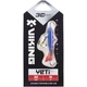 Балансир Viking Fishing Yeti Ice Jig 50mm 12.0g #9 Strange Perch - изображение 2