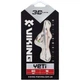 Балансир Viking Fishing Yeti Ice Jig 60mm 16.0g #12 Smoke Anchovy - изображение 2
