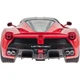Машинка Rastar Ferrari LaFerrari 1:14 Красный - изображение 8