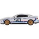 Машинка Rastar BMW 3.0 CSL 1:24 Белый - изображение 2