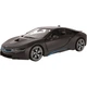 Машинка Rastar BMW i8 1:14 Черный - изображение 2
