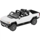 Машинка Rastar Hummer EV 1:16 Белый - изображение 2