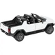 Машинка Rastar Hummer EV 1:16 Белый - изображение 4