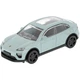 Машинка Rastar Porsche Macan 1:43 Синій - зображення 1