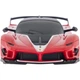 Машинка Rastar Ferrari FXX K Evo 1:24 Красный - изображение 6