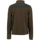 Кофта Orbis Textil Fleece 428003 - 54 L Хаки - изображение 2