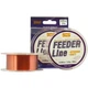 Леска Brain Feeder 300 m 0,223 mm #1.7, 4.3 kg, 9.5 lb, ц.: copper - изображение 2