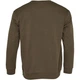 Худи Orbis Textil 428001 - 55 5XL Оливковый - изображение 2