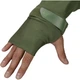 Куртка Condor-Clothing Patrol 1/4 Zip Soft Shell L Olive drab - изображение 5