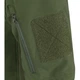 Куртка Condor-Clothing Patrol 1/4 Zip Soft Shell L Olive drab - изображение 6