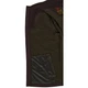 Кофта Hallyard Moncton 3XL Brown - изображение 9
