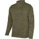 Пуловер Orbis Textil Fleece 427003 - 55 S Оливковый - изображение 3