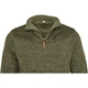 Пуловер Orbis Textil Fleece 427003 - 55 S Оливковый - изображение 4