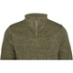 Пуловер Orbis Textil Fleece 427003 - 55 S Оливковый - изображение 5