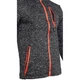 Флисовая кофта Hallyard Sif 001 Fleece 3XL black - изображение 5