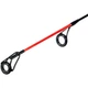Удочка зимняя Viking Fishing Ice Tele Medium 50сm M max 25g - изображение 3