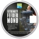 Волосінь Preston Extremity Feeder Mono 300m 0.20mm 2,27kg - зображення 1