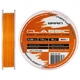 Леска Brain Classic Carp Line (solid orange) 300m 0.28mm 18lb 7.9kg - изображение 1