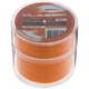 Леска Brain Classic Carp Line (solid orange) 600m 0.35mm 25lb 10.7kg - изображение 2