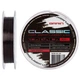 Леска Brain Classic Carp Line (dark brown) 150m 0.35mm 25lb 10.7kg - изображение 1