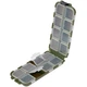 Коробка Select Terminal Tackle Box SLS0-518 13.5x6.5x3cm - изображение 3