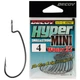 Крючок Decoy Worm27 Hyper Mini #4 (9 шт/уп) - изображение 1