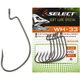 Крючок Select WH-33 #1 (6 шт/уп) - изображение 1