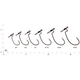Крючок Decoy Worm117 HD Hook Offset #1/0 (5 шт/уп) - изображение 2
