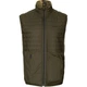 Жилет Harkila Deer Stalker camo reversible 3XL Willow green/AXIS MSP Forest - изображение 3