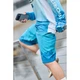 Шорты Favorite Johny Board shorts 34 Blue - изображение 8