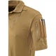 Теніска поло Defcon 5 Advanced Tactical Polo XXL Coyote tan - зображення 2