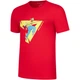 Футболка Select Active XL Red - изображение 2